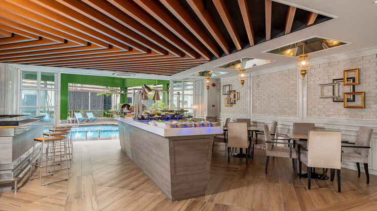 Melia Kuala Lumpur Hotel